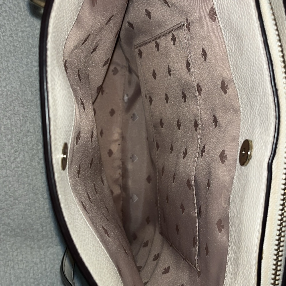 Kate Spade Purse - Picture 5 of 7